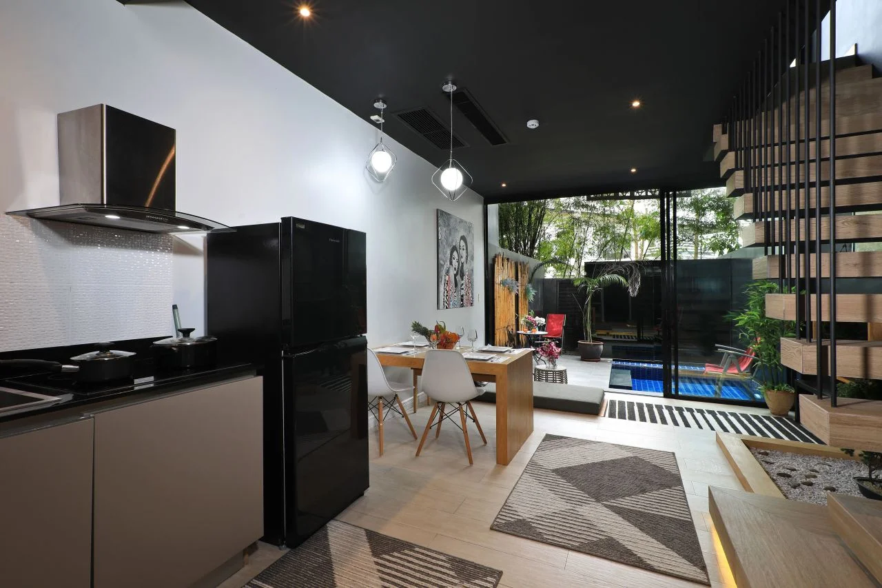 Дом на Пхукете, Таиланд, 74 м² - миниатюра 7