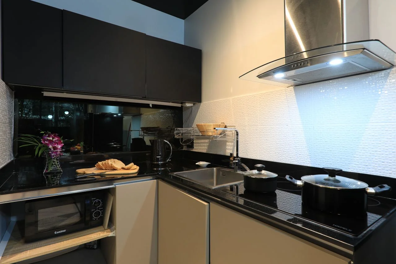 Дом на Пхукете, Таиланд, 74 м² - миниатюра 8