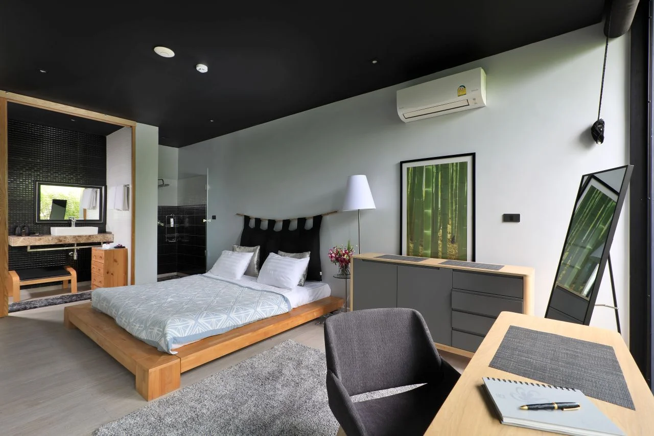 Дом на Пхукете, Таиланд, 74 м² - миниатюра 9