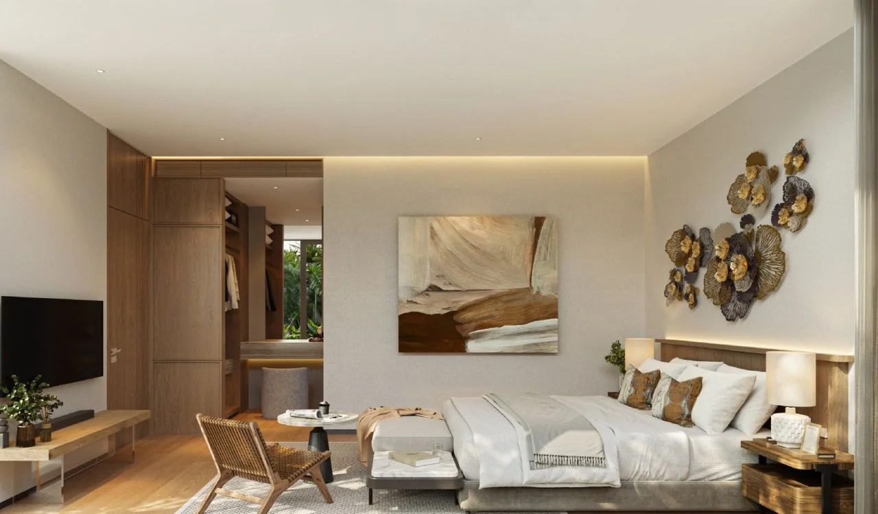 Вилла на Пхукете, Таиланд, 423 м² - миниатюра 6
