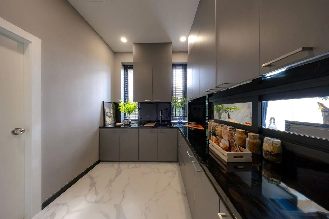 Вилла в Паттайе, Таиланд, 614 м² - миниатюра 15