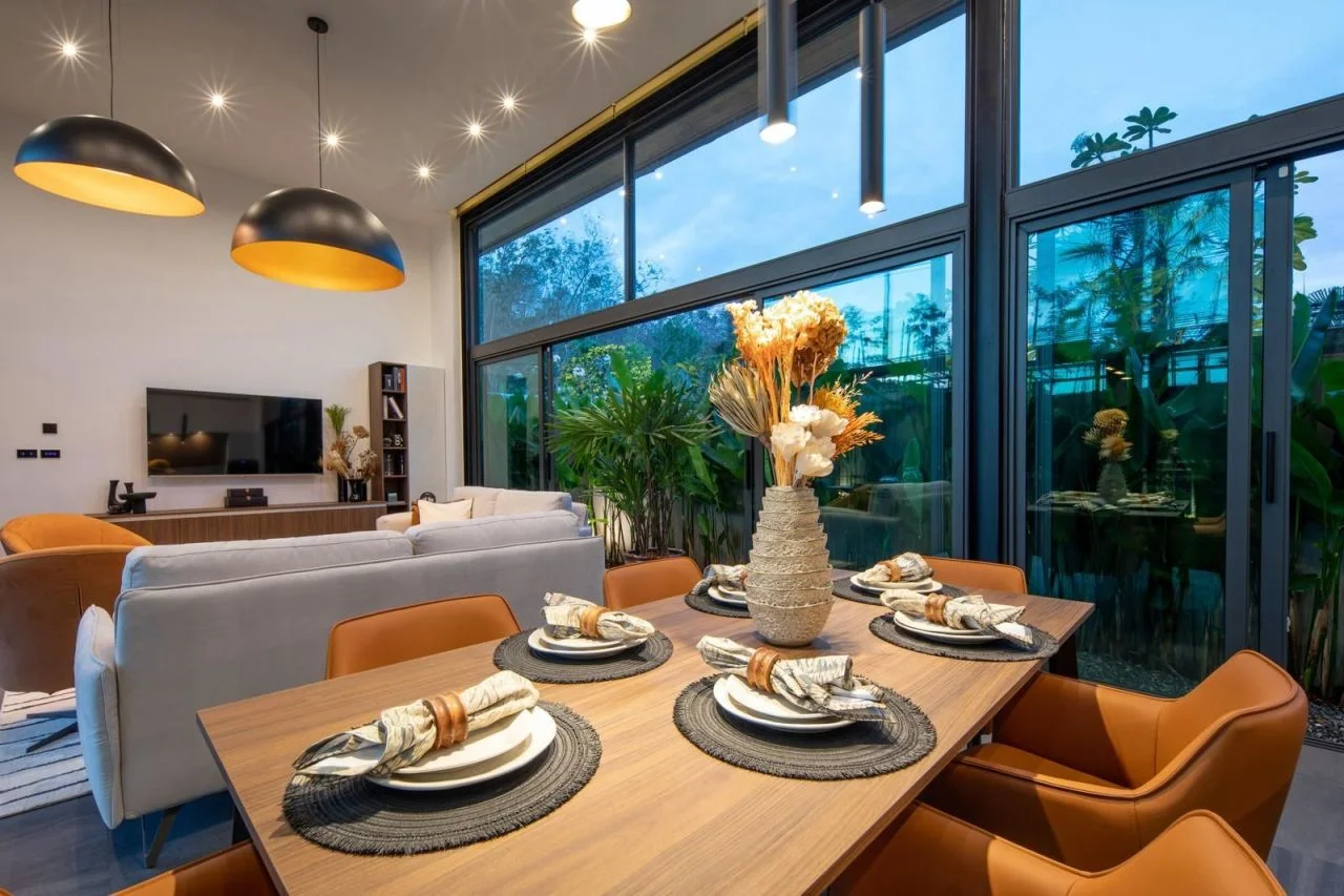 Вилла в Раваи, Таиланд, 381 м² - миниатюра 10