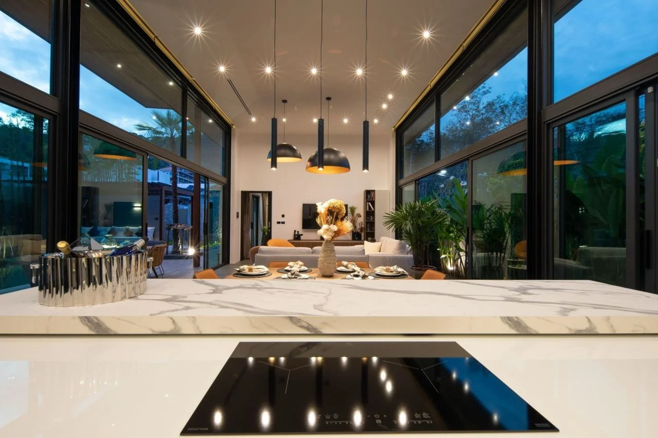 Вилла в Раваи, Таиланд, 381 м² - миниатюра 15