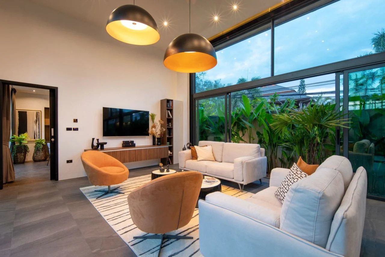 Вилла в Раваи, Таиланд, 381 м² - миниатюра 16