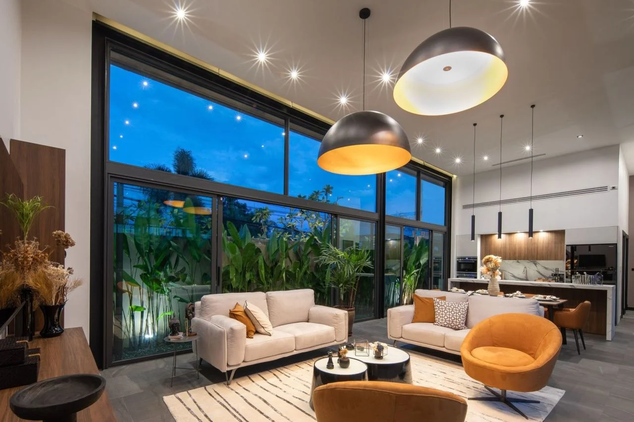 Вилла в Раваи, Таиланд, 381 м² - миниатюра 17