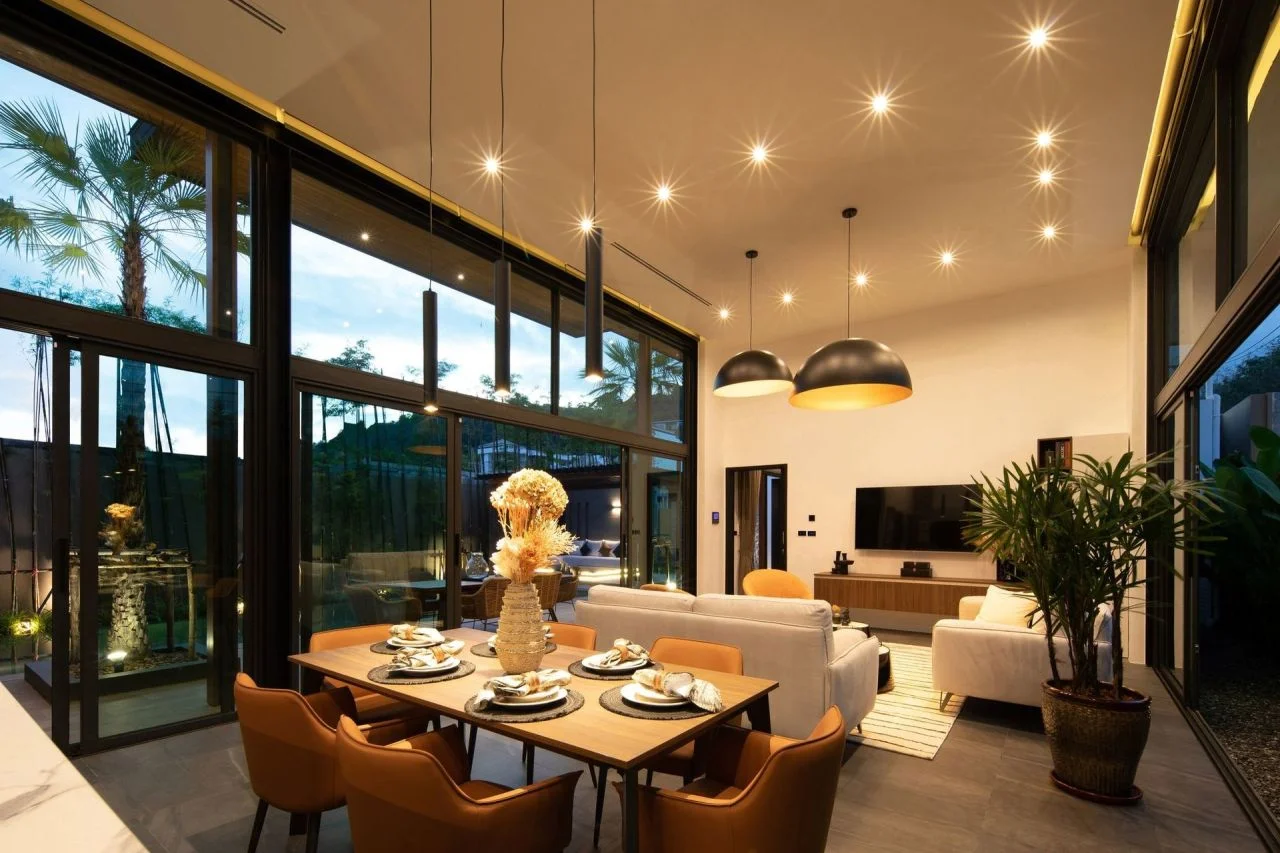 Вилла в Раваи, Таиланд, 381 м² - миниатюра 18