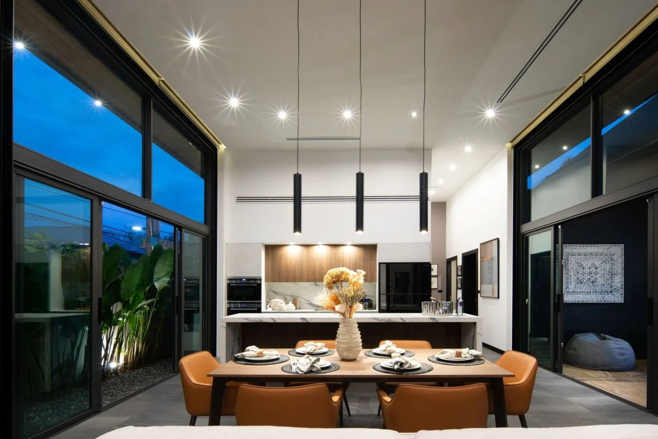 Вилла в Раваи, Таиланд, 381 м² - миниатюра 19