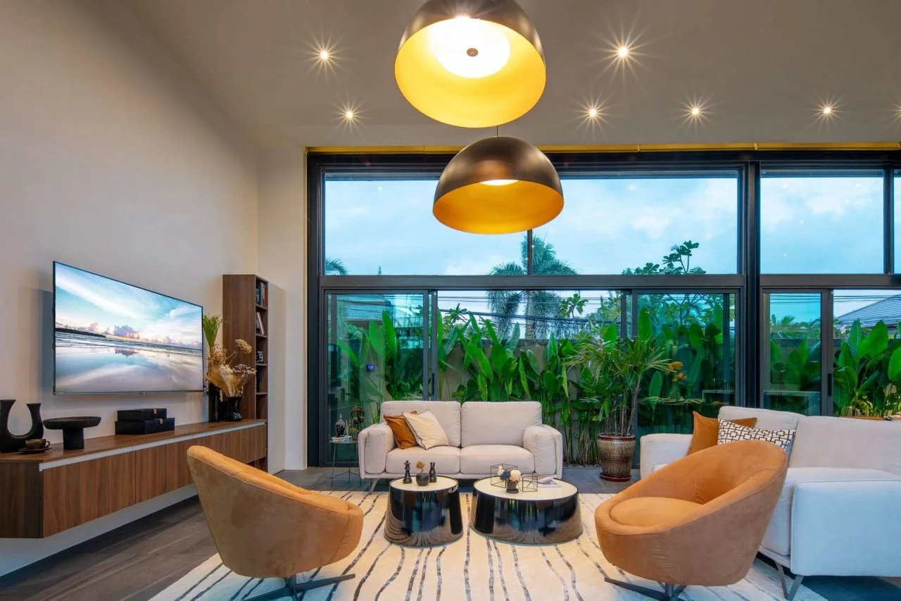 Вилла в Раваи, Таиланд, 381 м² - миниатюра 3