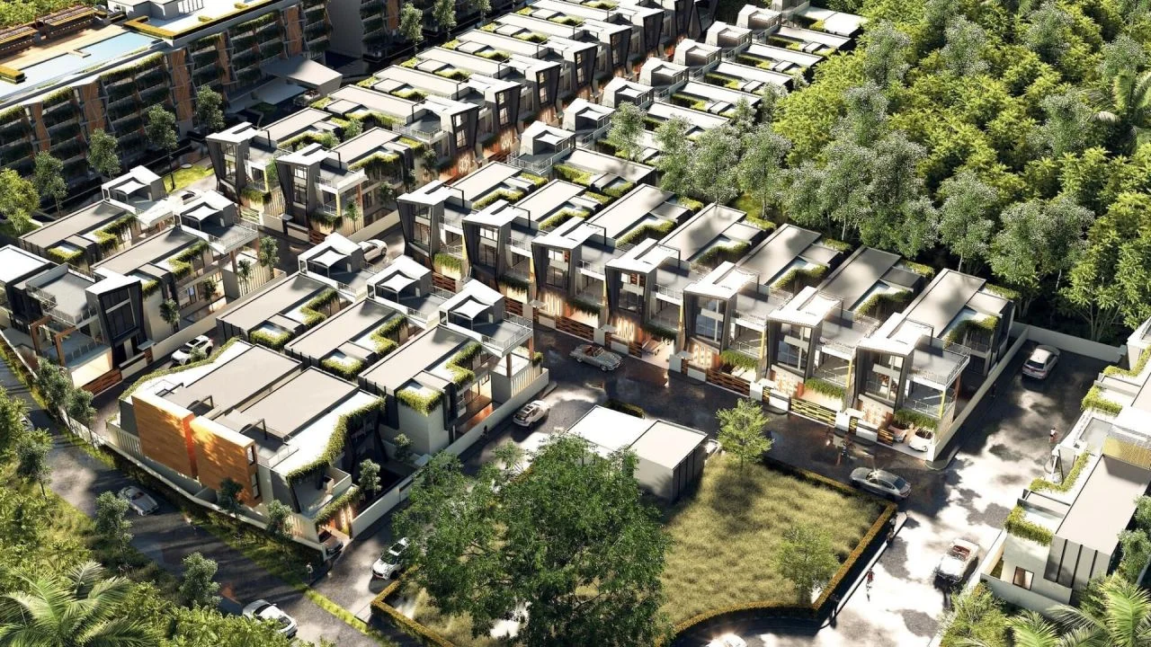 Вилла на Пхукете, Таиланд, 382 м² - миниатюра 6