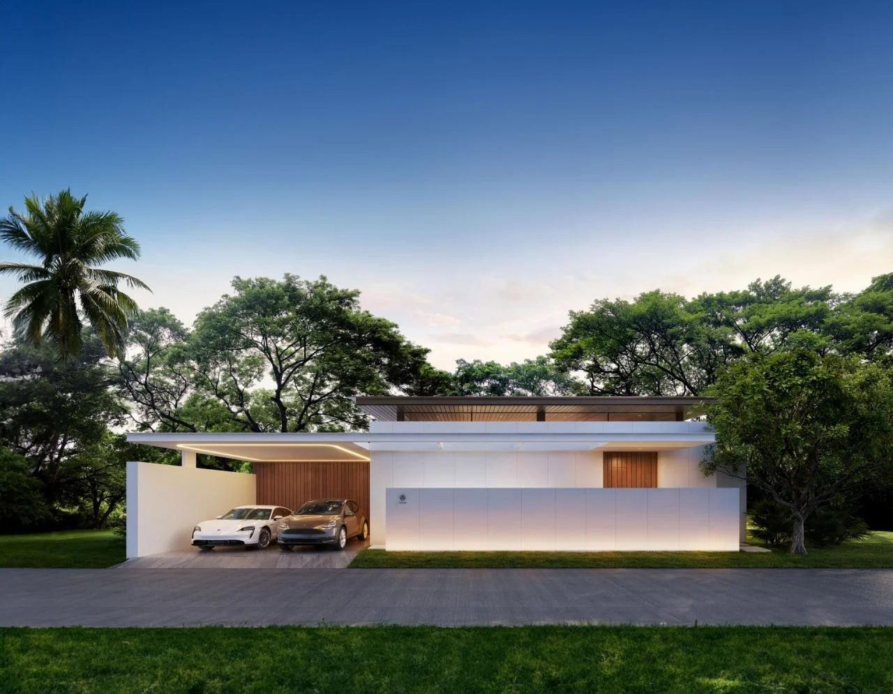 Вилла на Пхукете, Таиланд, 317 м² - миниатюра 4