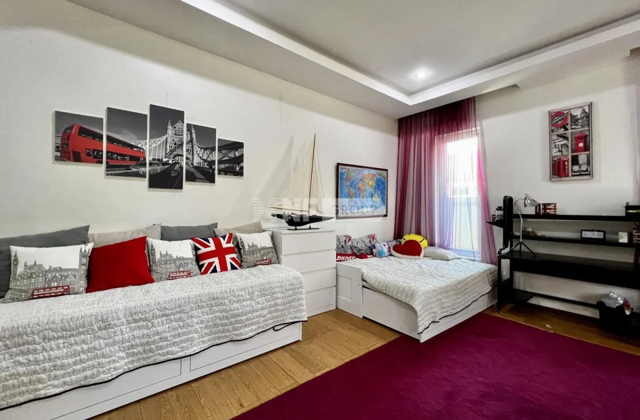 Вилла в Паттайе, Таиланд, 450 м² - миниатюра 10