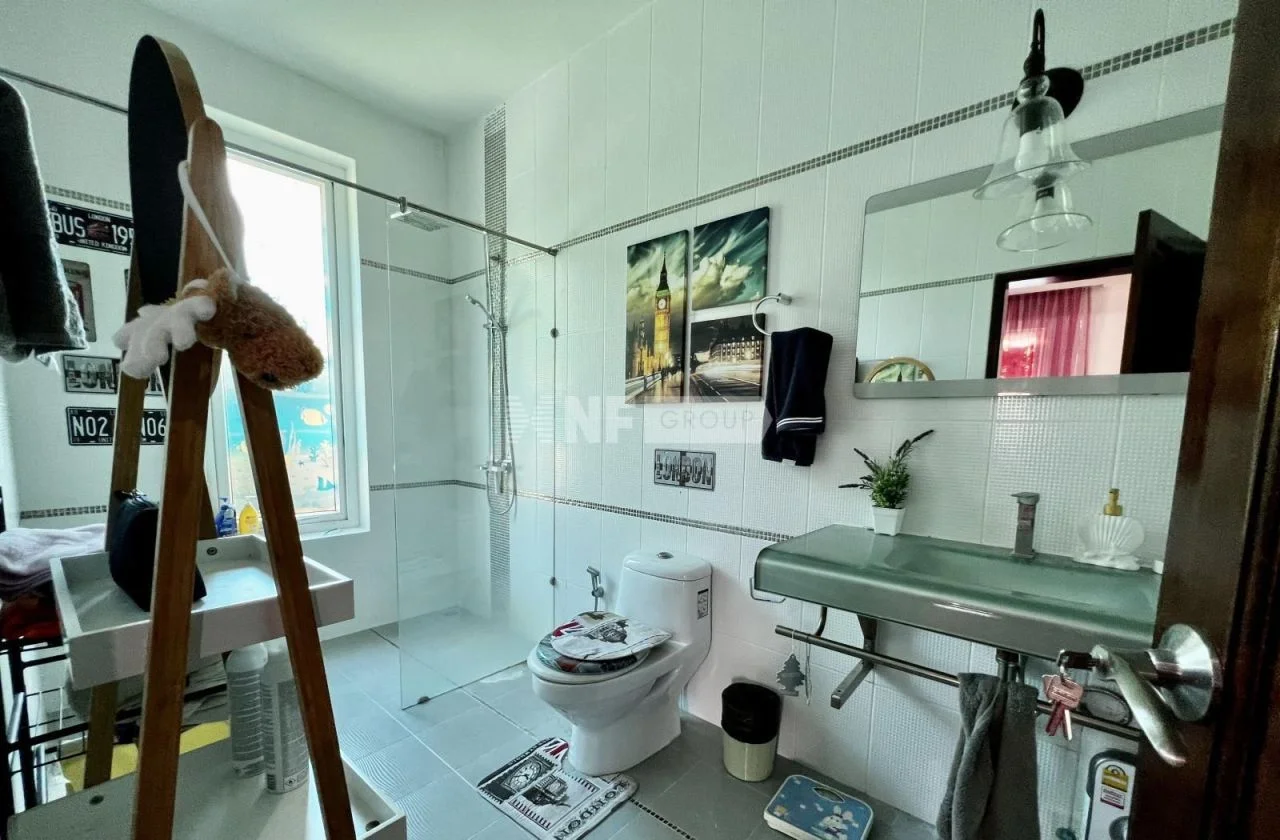 Вилла в Паттайе, Таиланд, 450 м² - миниатюра 12