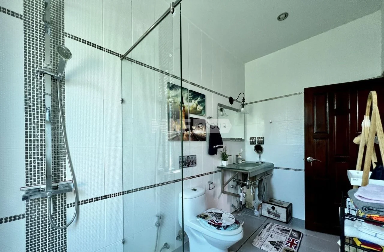 Вилла в Паттайе, Таиланд, 450 м² - миниатюра 13