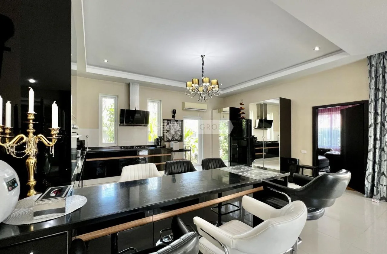 Вилла в Паттайе, Таиланд, 450 м² - миниатюра 14