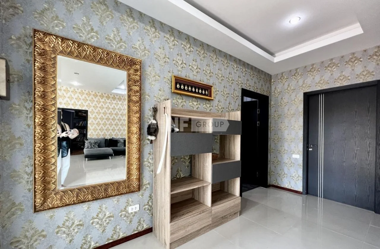 Вилла в Паттайе, Таиланд, 450 м² - миниатюра 19