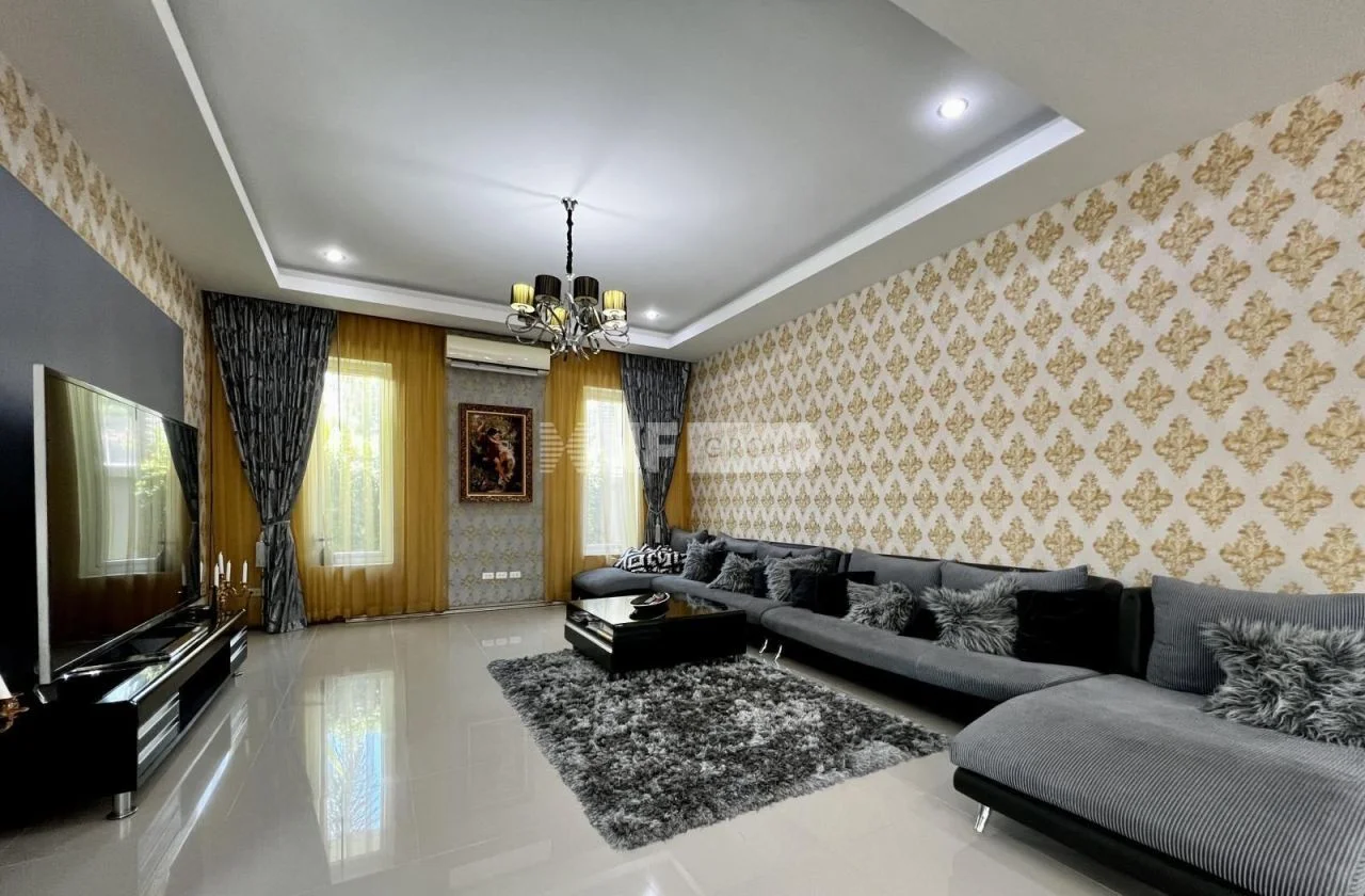 Вилла в Паттайе, Таиланд, 450 м² - миниатюра 5