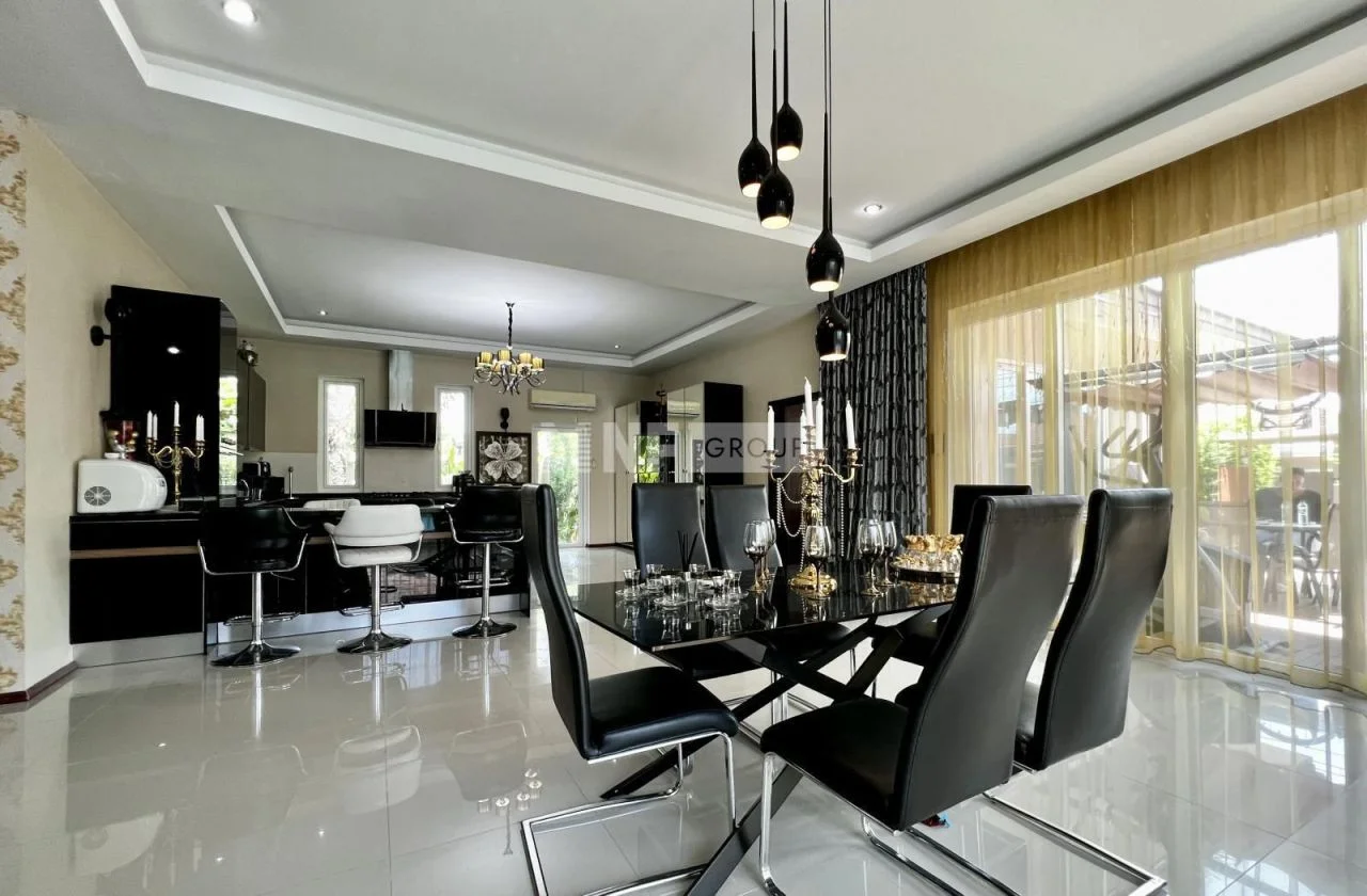 Вилла в Паттайе, Таиланд, 450 м² - миниатюра 6