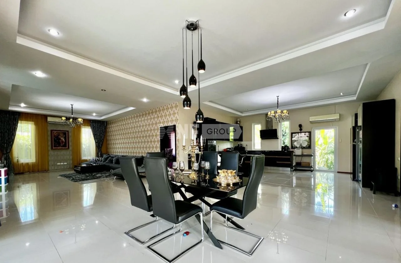 Вилла в Паттайе, Таиланд, 450 м² - миниатюра 7