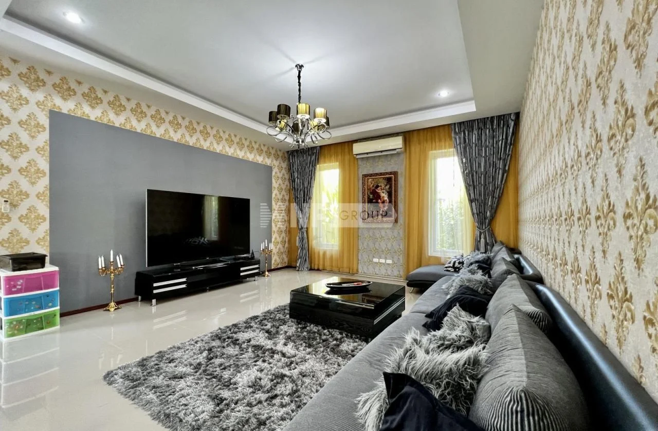 Вилла в Паттайе, Таиланд, 450 м² - миниатюра 8