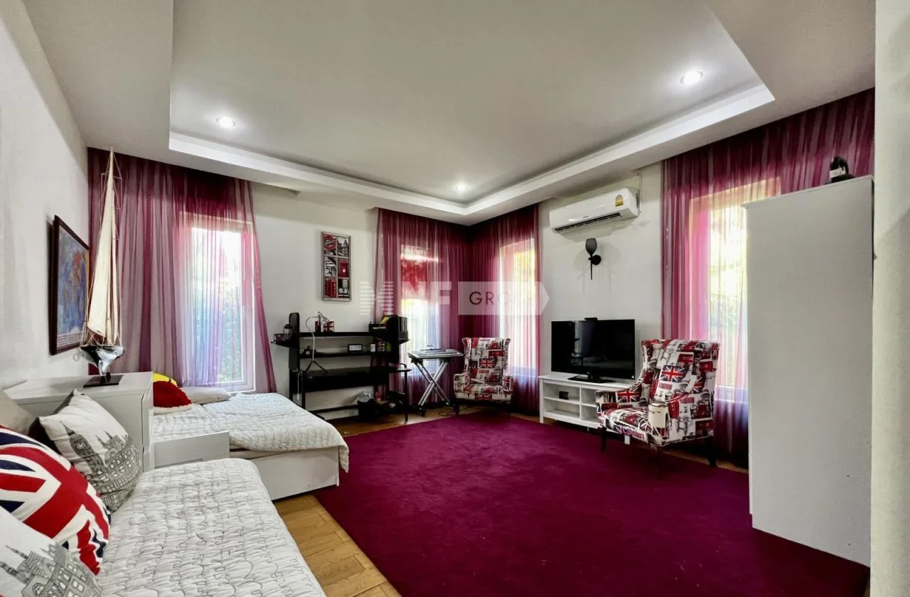 Вилла в Паттайе, Таиланд, 450 м² - миниатюра 9