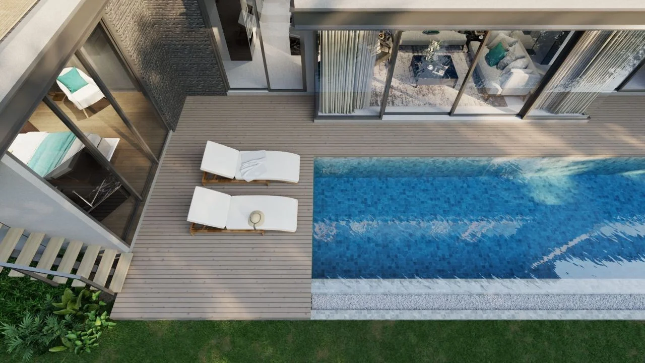 Вилла на Пхукете, Таиланд, 465 м² - миниатюра 10