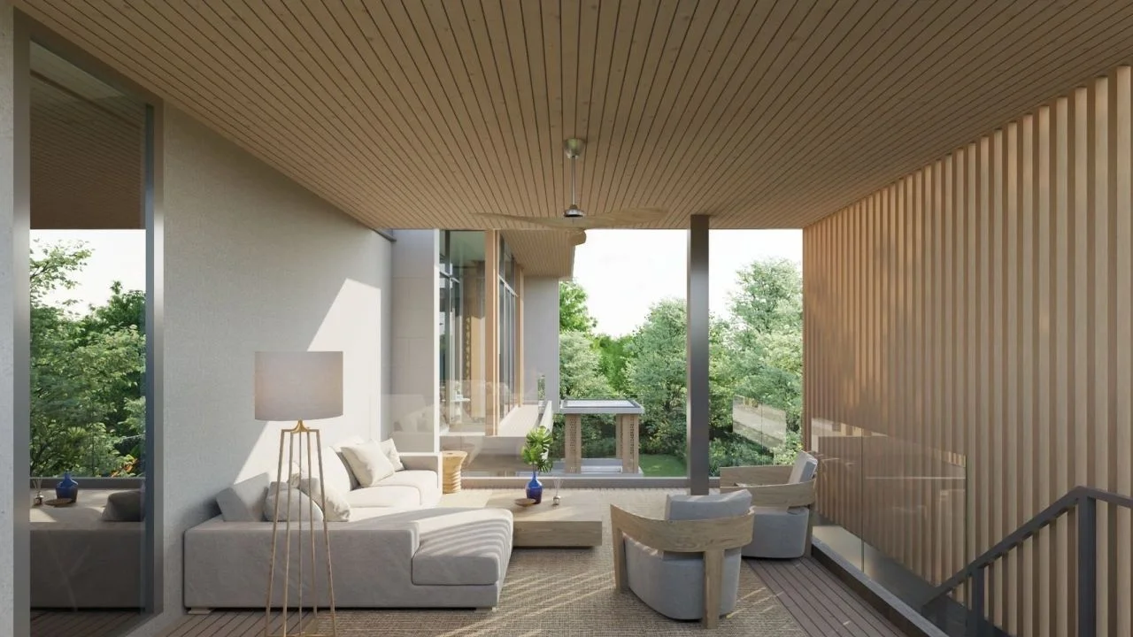 Вилла на Пхукете, Таиланд, 465 м² - миниатюра 2