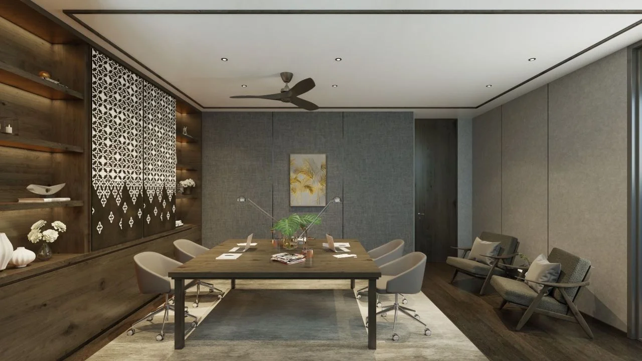 Вилла на Пхукете, Таиланд, 465 м² - миниатюра 5