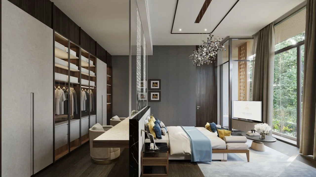 Вилла на Пхукете, Таиланд, 465 м² - миниатюра 6