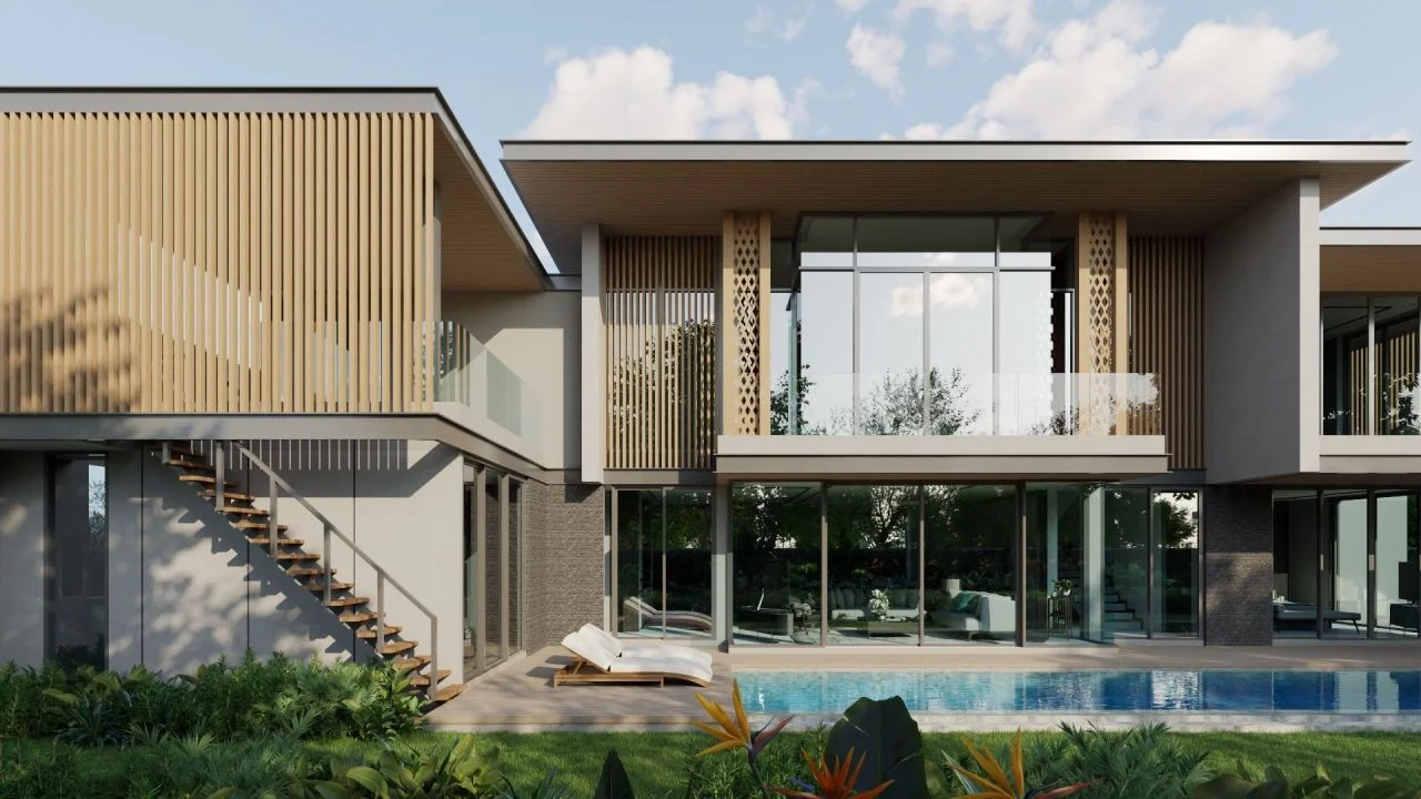 Вилла на Пхукете, Таиланд, 465 м² - миниатюра 8