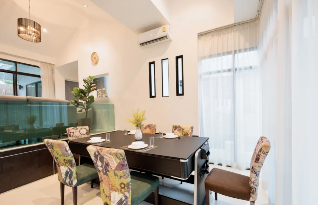 Вилла на Пхукете, Таиланд, 254 м² - миниатюра 11