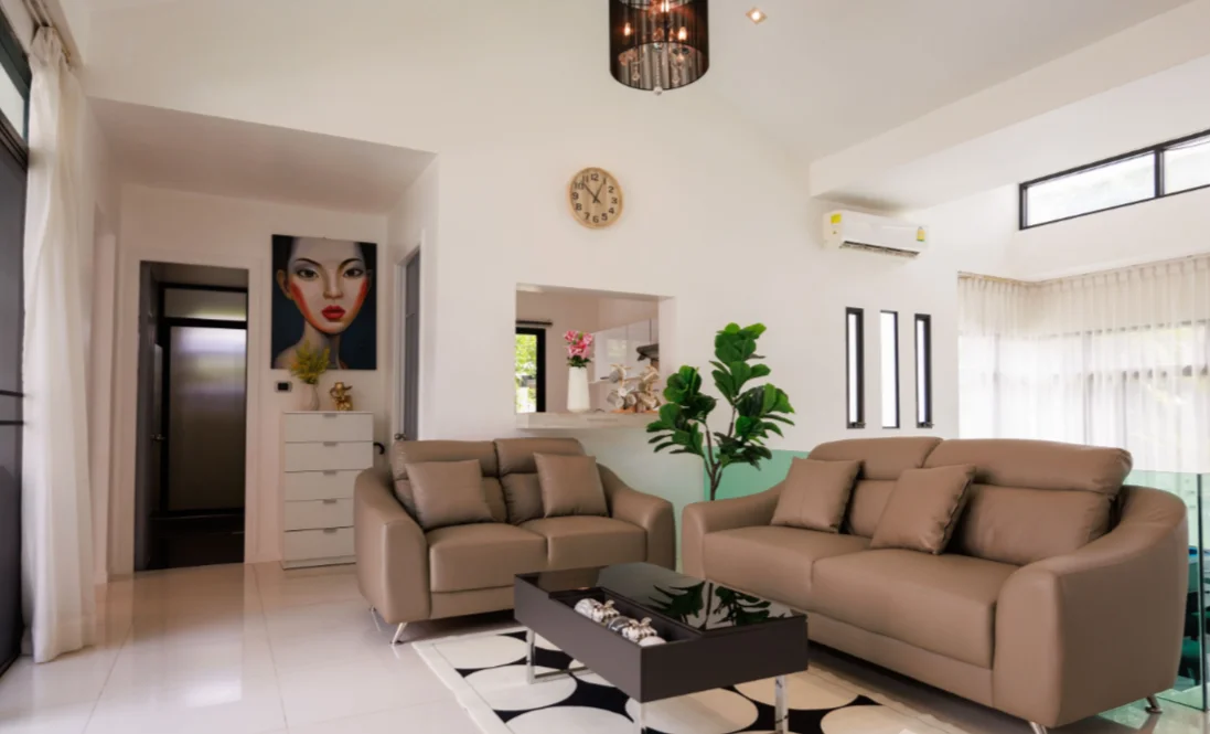 Вилла на Пхукете, Таиланд, 254 м² - миниатюра 12