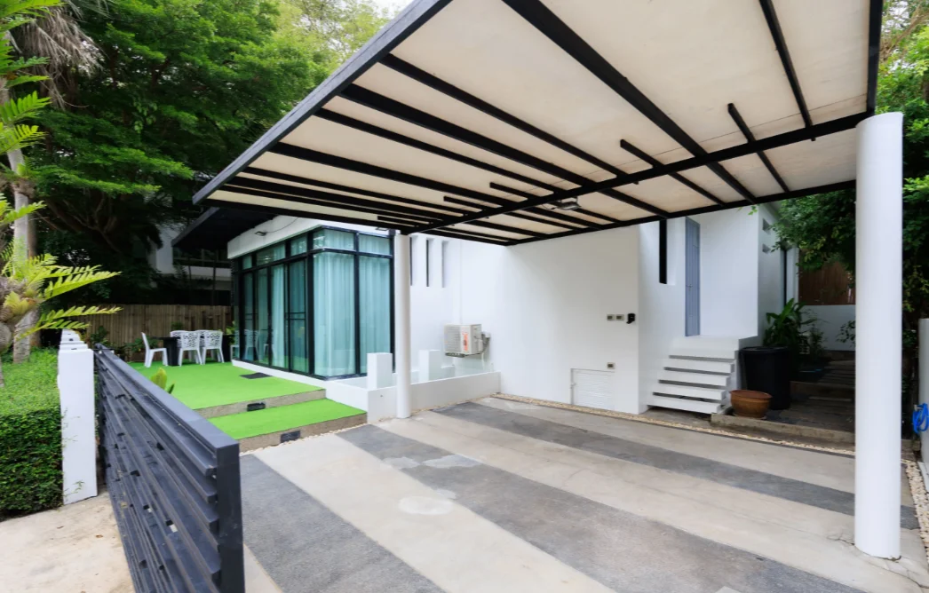 Вилла на Пхукете, Таиланд, 254 м² - миниатюра 13