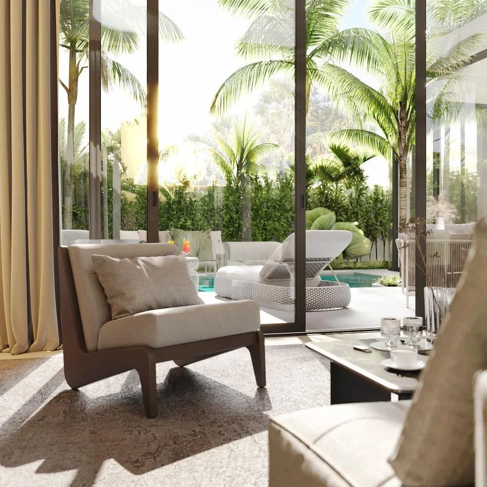 Вилла на острове Пхукет, Таиланд, 272.71 м² - миниатюра 11