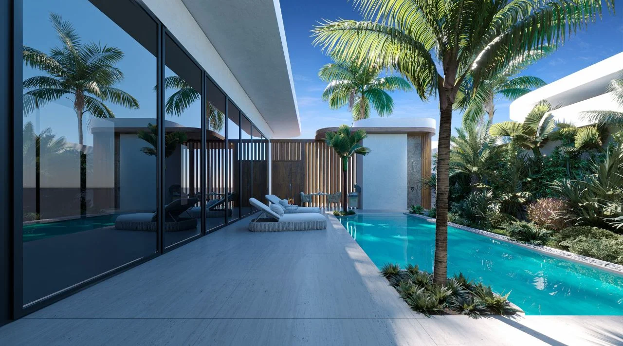 Вилла на острове Пхукет, Таиланд, 272.71 м² - миниатюра 2