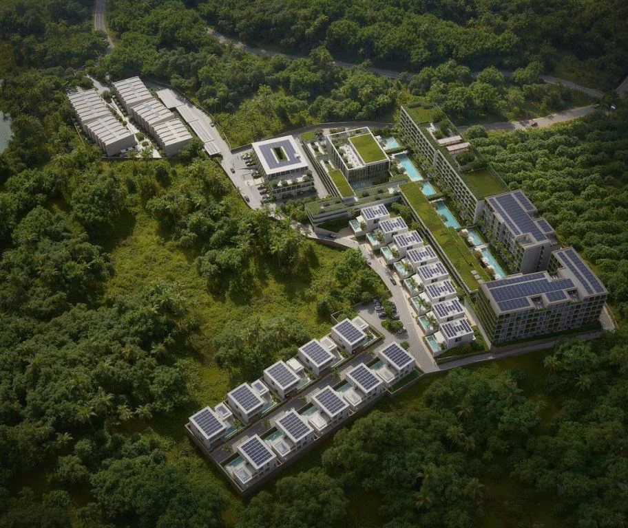 Дом на Пхукете, Таиланд, 150 м² - миниатюра 11