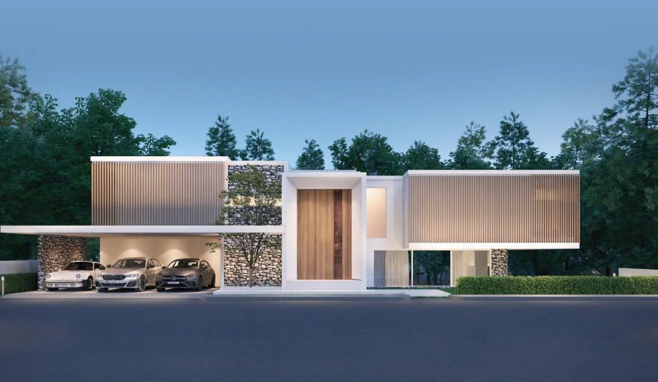 Вилла на Пхукете, Таиланд, 655 м² - миниатюра 6