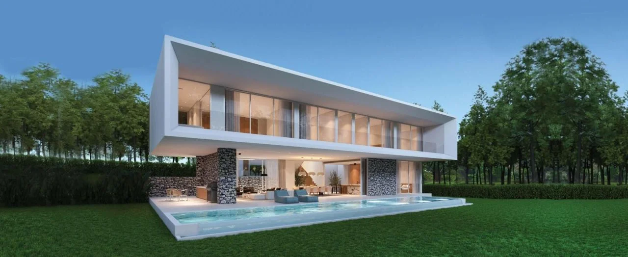 Вилла на Пхукете, Таиланд, 655 м² - миниатюра 9