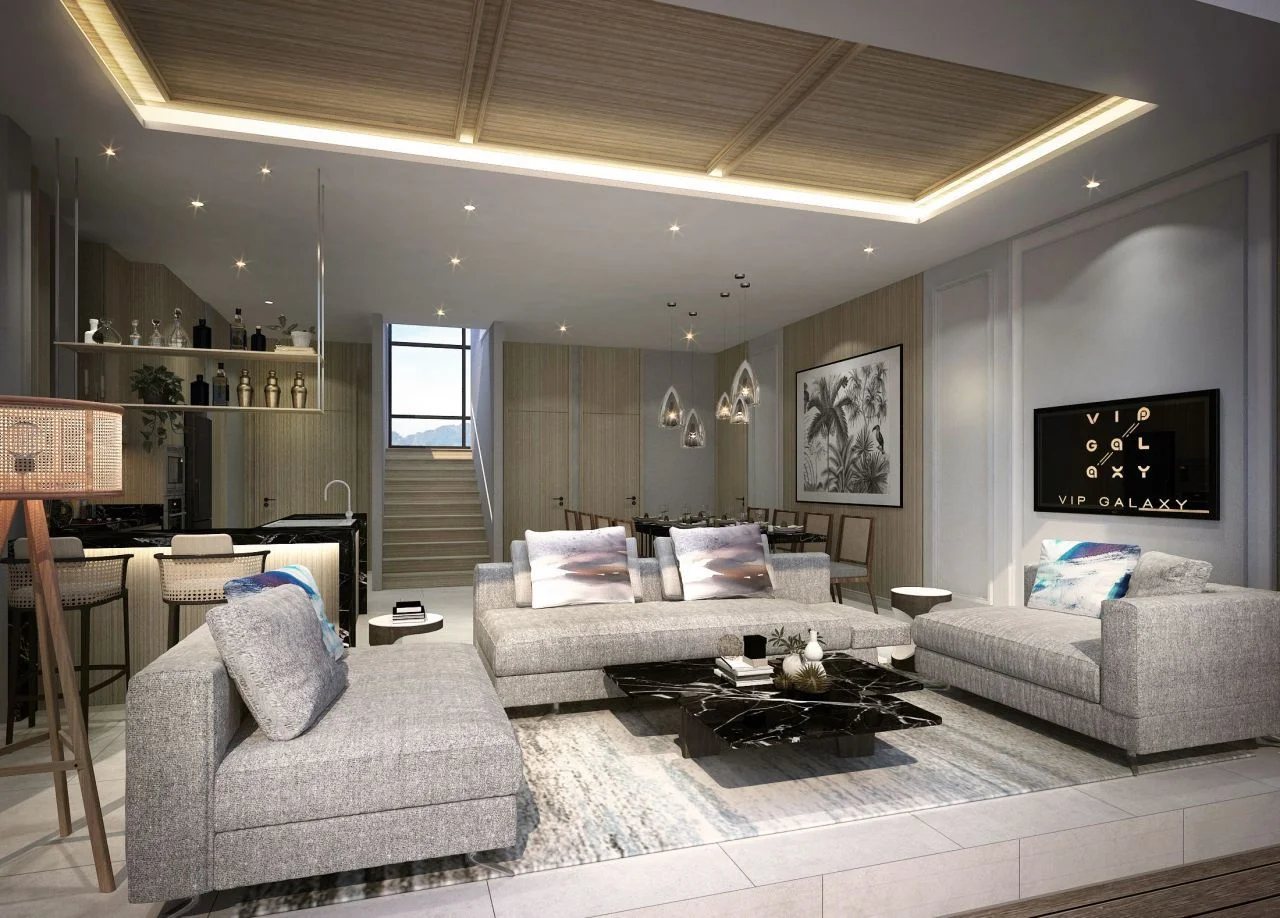 Вилла на острове Пхукет, Таиланд, 489 м² - миниатюра 6