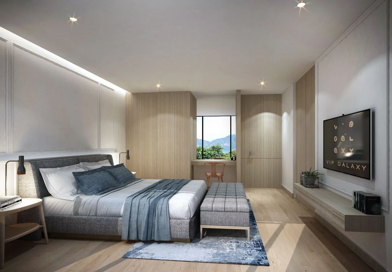Вилла на острове Пхукет, Таиланд, 489 м² - миниатюра 9