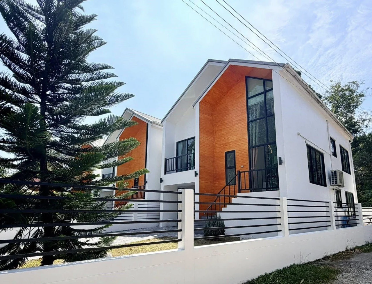 Дом на Пхукете, Таиланд, 180 м² - изображение 1