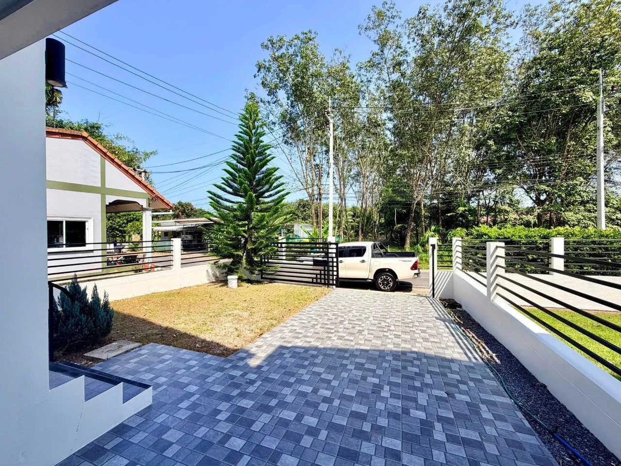 Дом на Пхукете, Таиланд, 180 м² - миниатюра 13