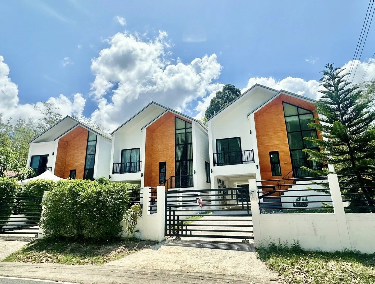 Дом на Пхукете, Таиланд, 180 м² - миниатюра 17