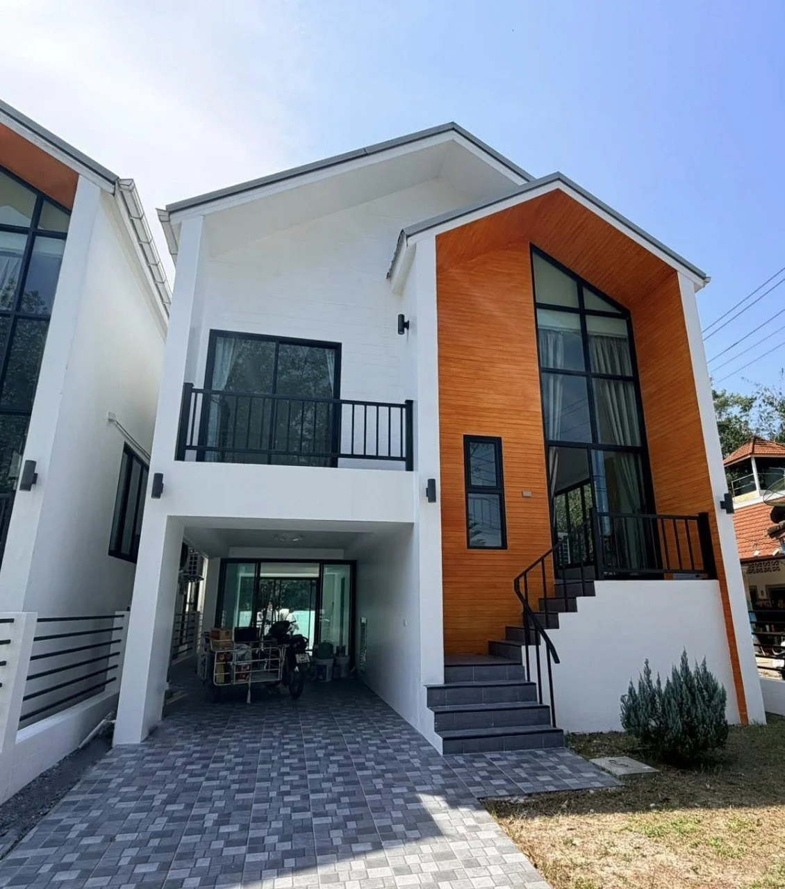Дом на Пхукете, Таиланд, 180 м² - миниатюра 2