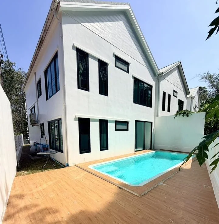 Дом на Пхукете, Таиланд, 180 м² - миниатюра 3