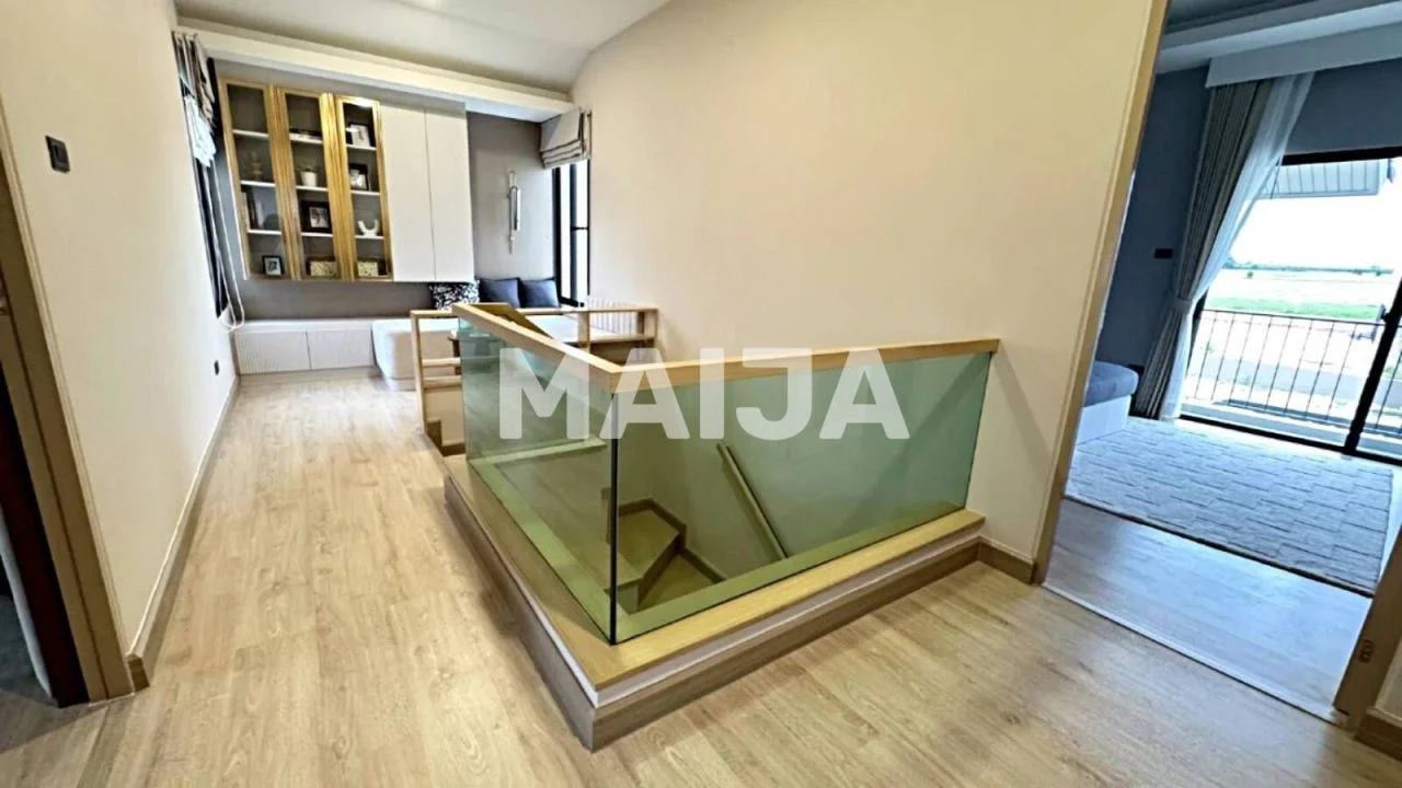 Вилла в Паттайе, Таиланд, 222 м² - миниатюра 10