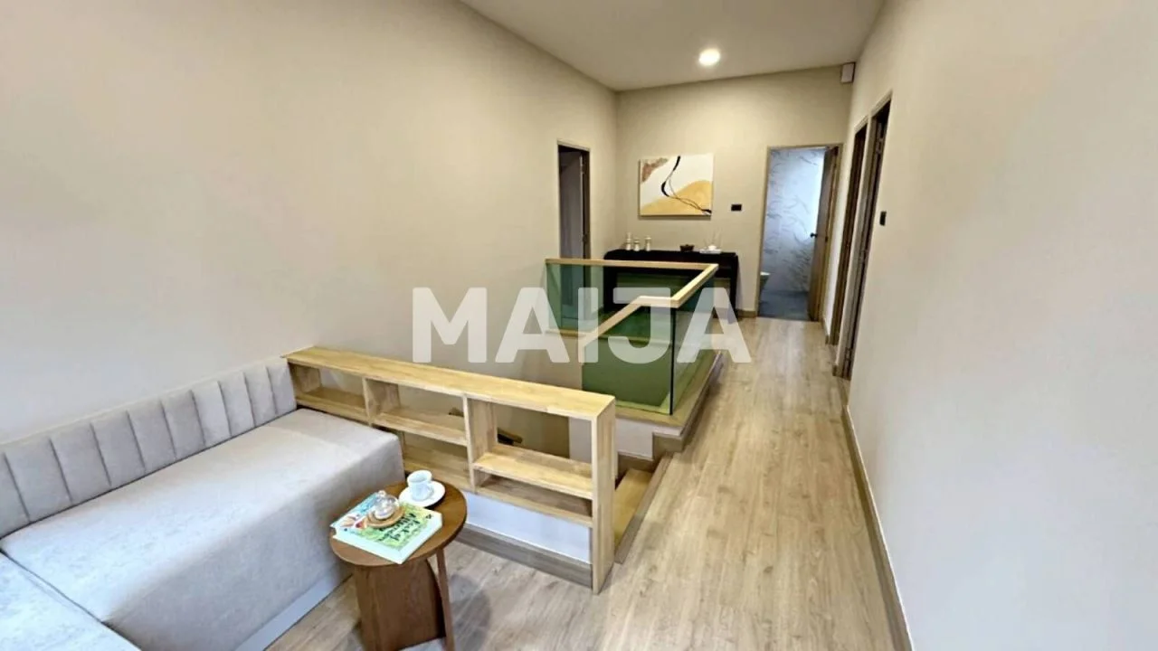 Вилла в Паттайе, Таиланд, 222 м² - миниатюра 11