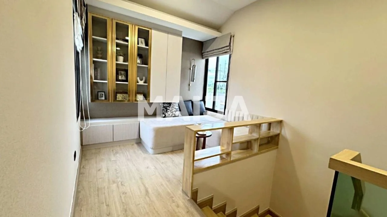Вилла в Паттайе, Таиланд, 222 м² - миниатюра 12