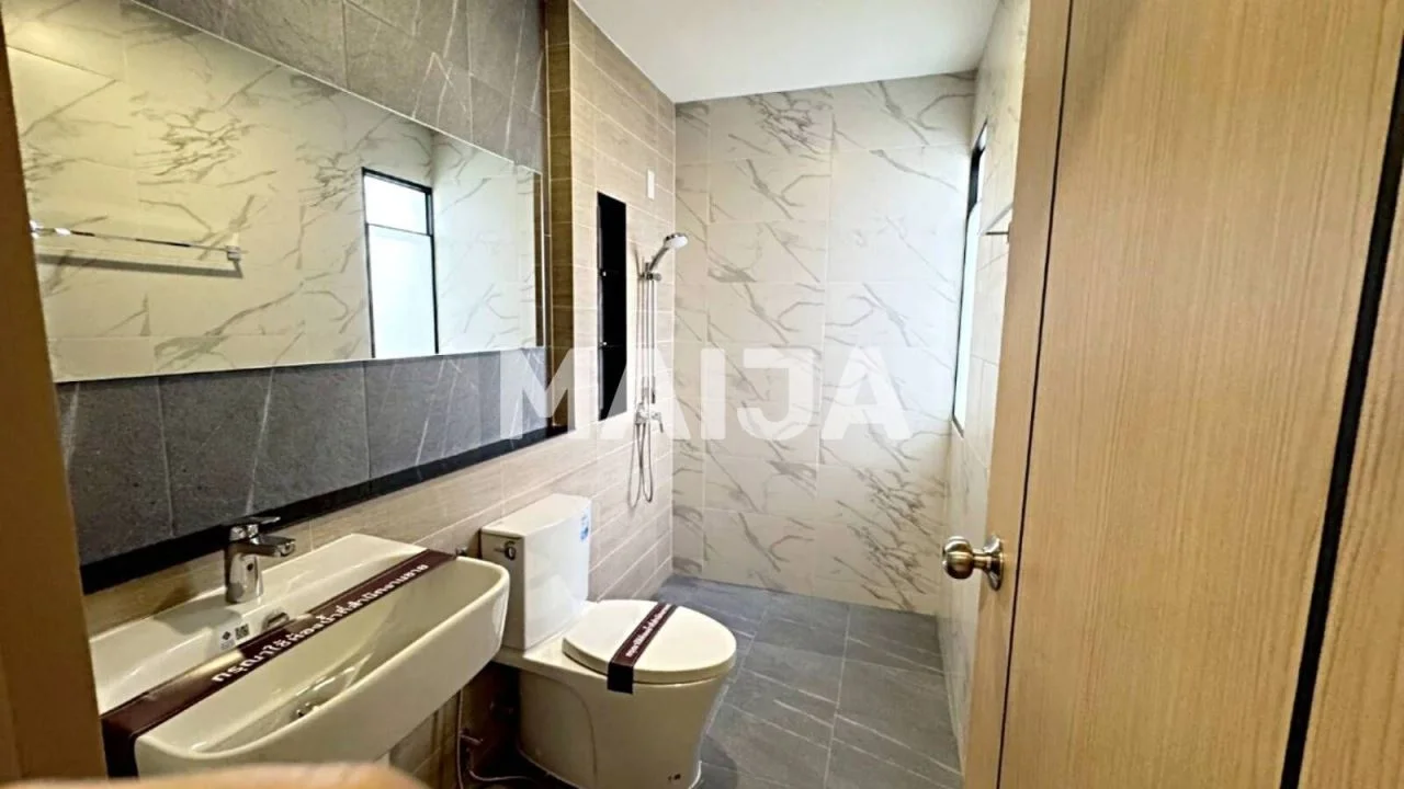 Вилла в Паттайе, Таиланд, 222 м² - миниатюра 14