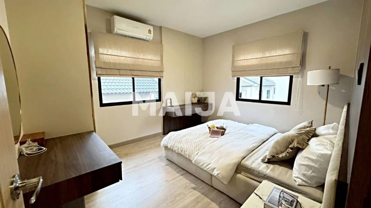 Вилла в Паттайе, Таиланд, 222 м² - миниатюра 16