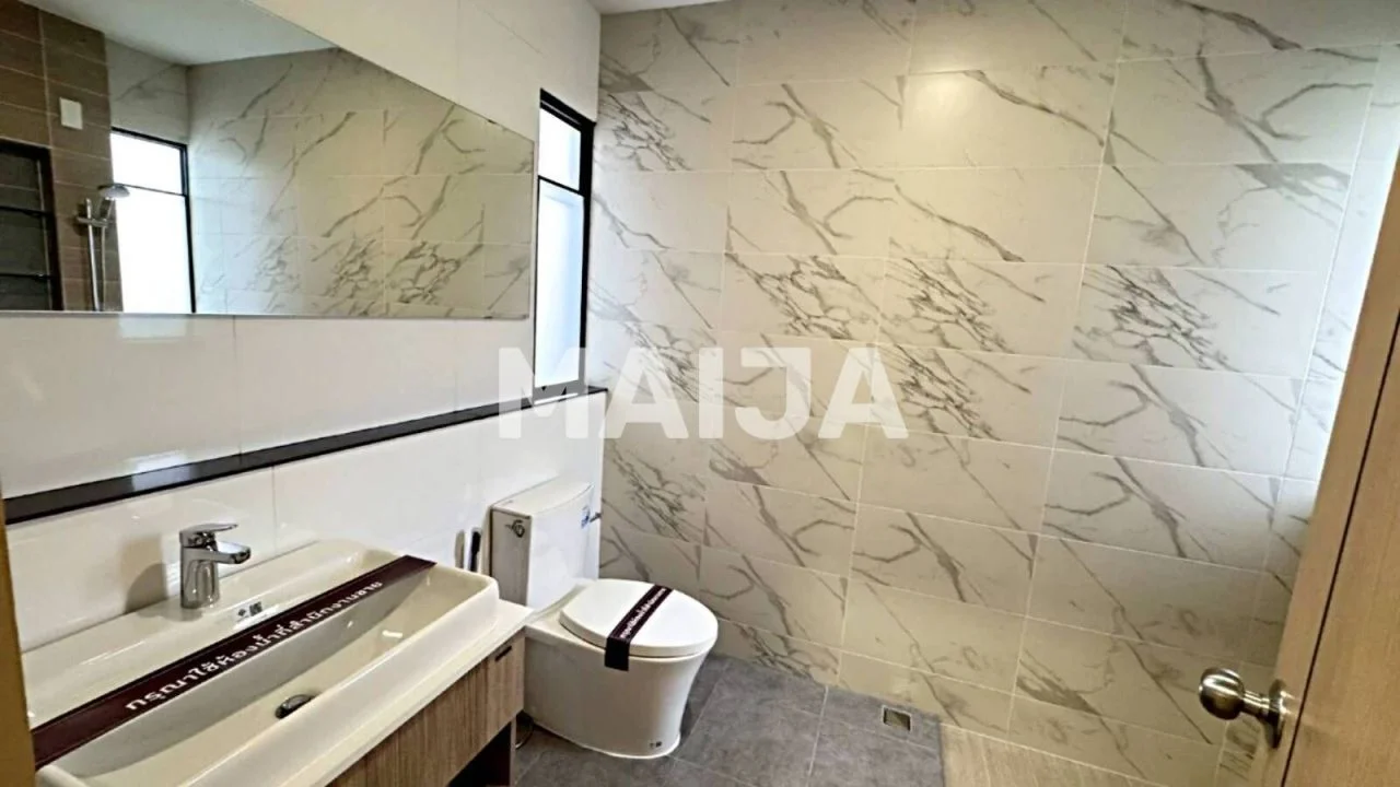Вилла в Паттайе, Таиланд, 222 м² - миниатюра 17